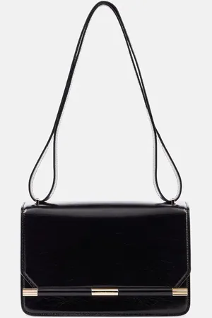 Victoria Beckham Schultertasche 202 Small aus Leder