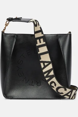 Stella McCartney Schultertasche Stella Logo