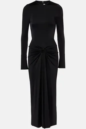 Victoria Beckham Midikleid