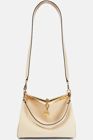 Etro Schultertasche Vela Medium aus Leder