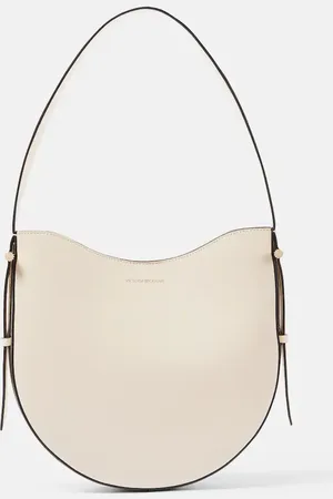 Victoria Beckham Schultertasche Dia aus Leder