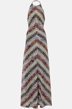 Missoni Robe aus Strick