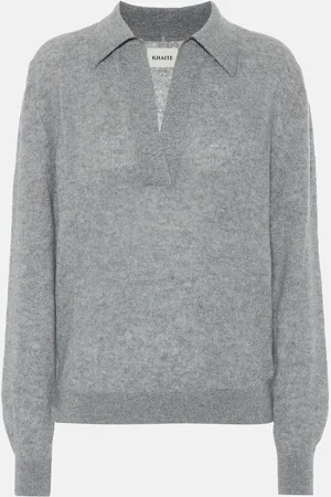 Khaite Pullover Jo aus Kaschmir