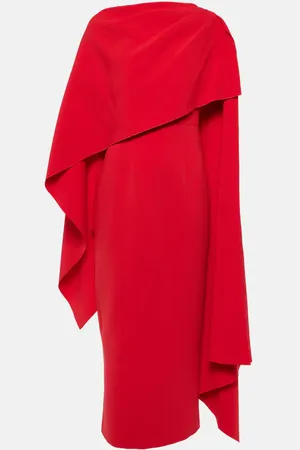 Roksanda Midikleid Demetria