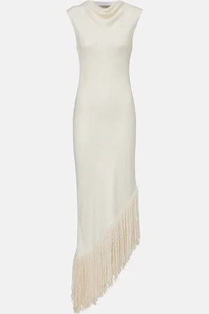 GABRIELA HEARST Maxikleid Awar aus Seide
