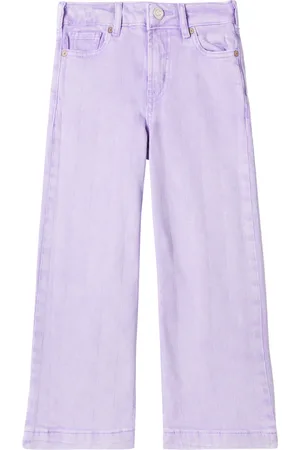 Scotch&Soda Wide-Leg Jeans The Wave