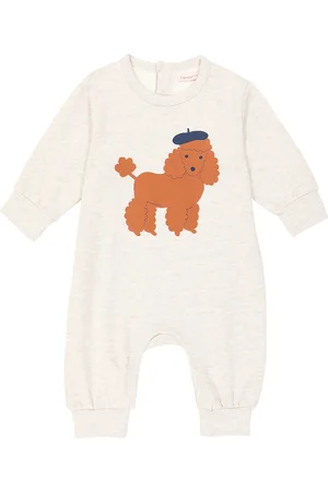 Tiny Cottons Baby Spieler aus Baumwoll-Jersey