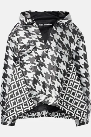 JUNYA WATANABE Oversize-Jacke aus Denim