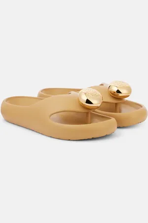 Loewe Sandalen Anagram