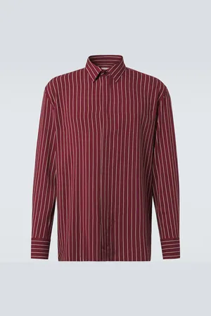 Saint Laurent Hemd
