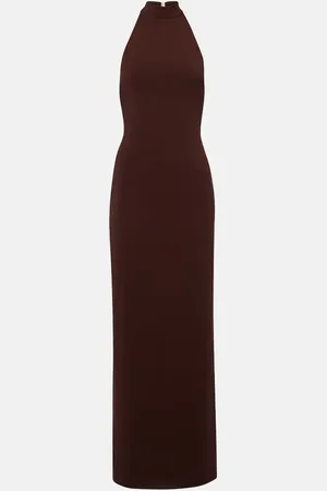 Bananhot Maxikleid Carrie aus Jersey