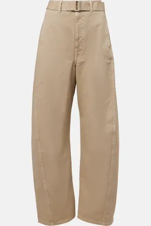 LEMAIRE Wide-Leg Jeans