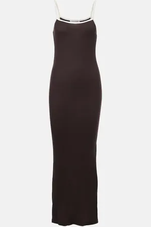AYA MUSE Slipdress aus Jersey
