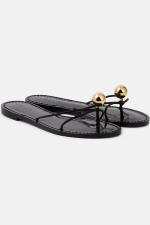 AMANU Sandalen Malawi aus Leder
