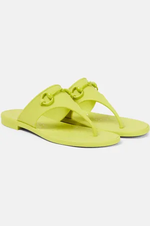 Gucci Sandalen Horsebit