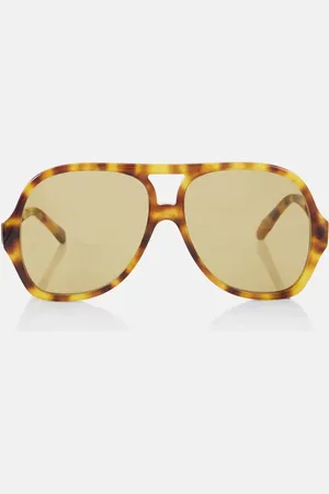 Chloé Chloé Oversize-Sonnenbrille