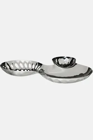 Zaha Hadid Design Deko-Schale Cell