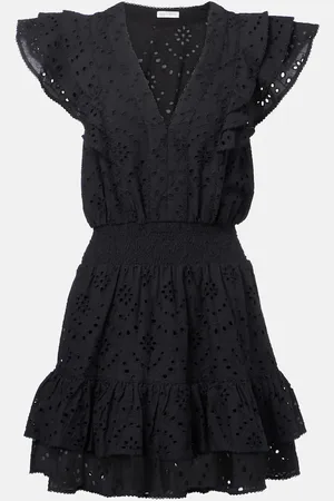 POUPETTE ST BARTH Minikleid Camila