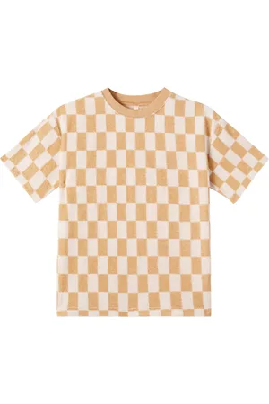 Rylee + Cru T-Shirt aus Jersey