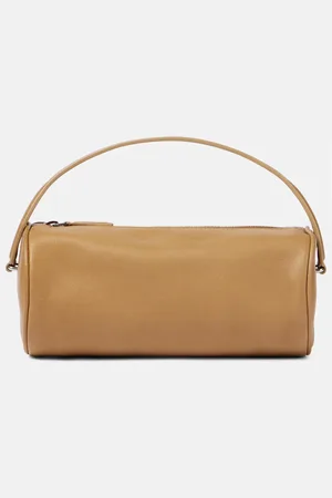 The Row Tote Round 