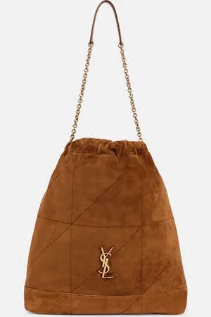 Saint Laurent Schultertasche Jamie Cassandre Large
