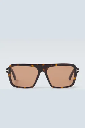 Tom Ford Aviator-Sonnenbrille Vincent