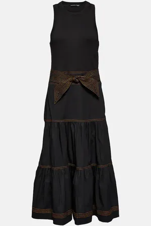 VERONICA BEARD Maxikleid Austyn