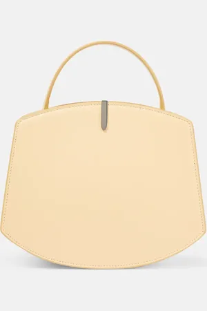 SAVETTE Tote Florence 20 aus Leder
