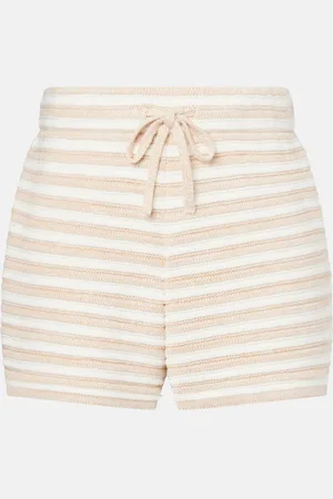 The Upside Shorts Canyon Roller aus Baumwolle