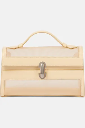 SAVETTE Tote Florence 25 aus Leder