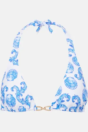 Melissa Odabash Bikini-Oberteil Bahamas