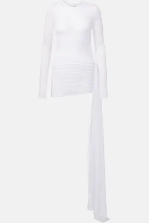 Bananhot Minikleid Aiden