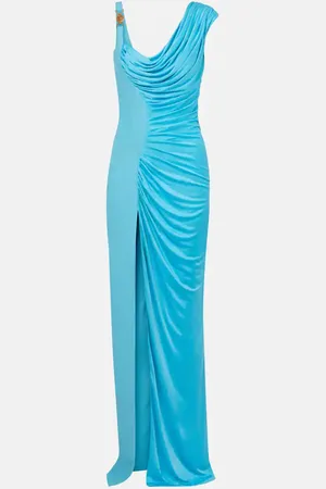 VERSACE Robe Medusa