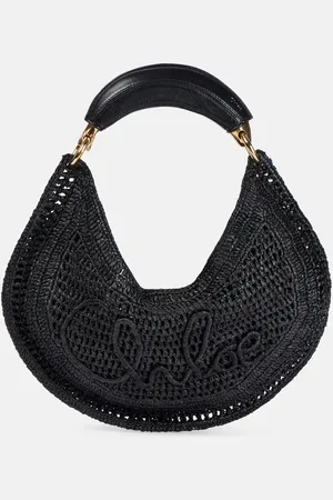 Chloé Chloé Tote Summer Banana