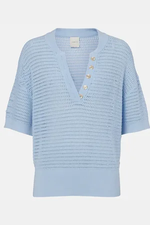 Varley Pullover Callie aus Baumwolle