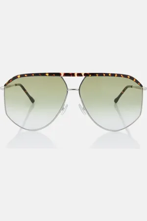 Isabel Marant Aviator-Sonnenbrille
