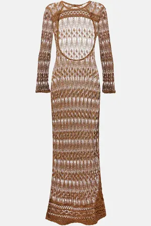 Isabel Marant Maxikleid Palomagf