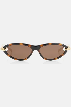 Bottega Veneta Cat-Eye-Sonnenbrille