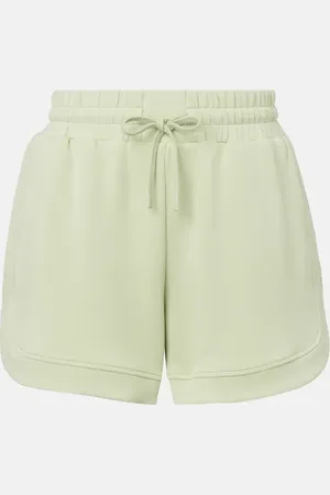 Varley High-Rise Shorts Ollie