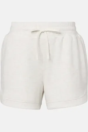 Varley High-Rise Shorts Ollie