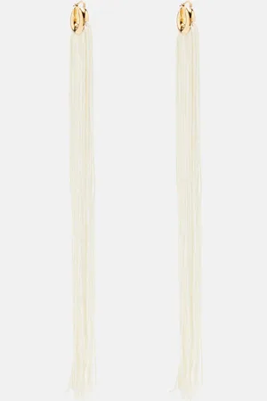 Jil Sander Ohrringe
