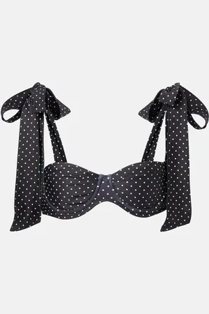 SAME Bikini-Oberteil Lady