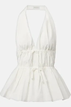DRIES VAN NOTEN Top Ceana