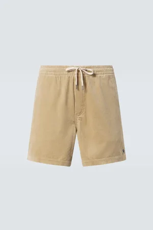 Ralph Lauren Shorts aus Baumwoll-Cord