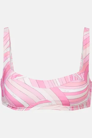 Puccini Bikini-Oberteil Iride