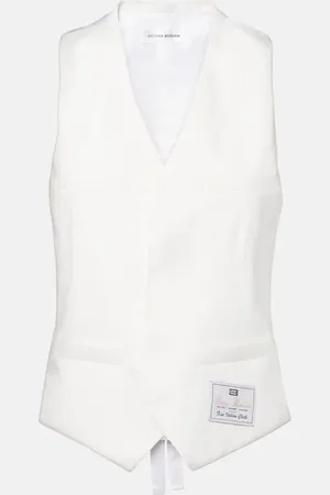 Victoria Beckham Weste