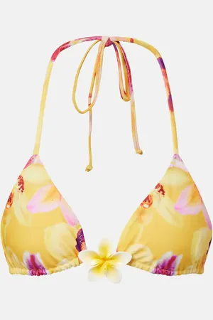 SAME Bikini-Oberteil Island