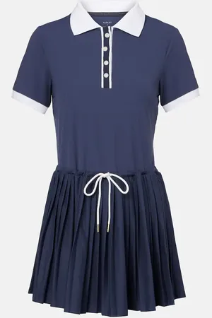 Varley Tenniskleid Paloma aus Jersey