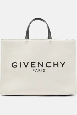 Givenchy Shopper G-Tote Medium aus Canvas