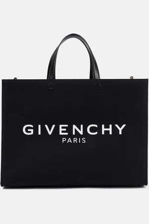 Givenchy Shopper G-Tote Medium aus Canvas